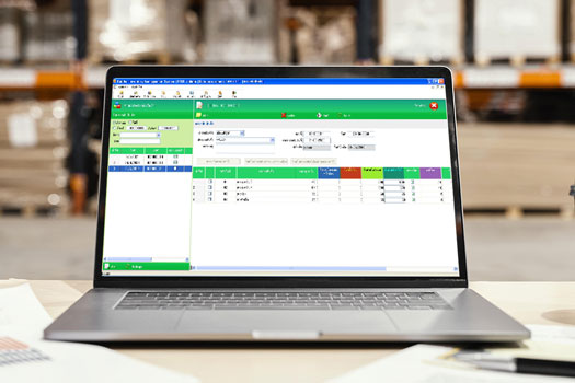 ระบบซื้อขายยางพารา-สินค้าคงคลัง